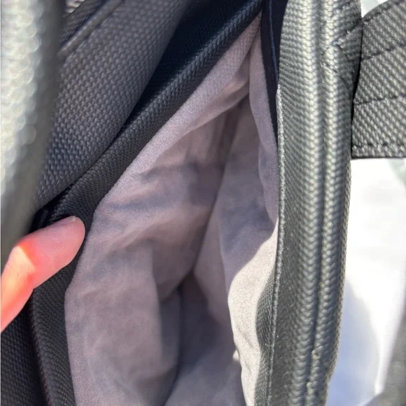 Lug Dory Matte Luxe Black - Picture 4 of 11